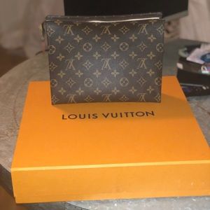 Louis Vuitton GM Toiletry Pouch